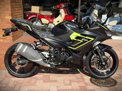 カワサキ　Ｎｉｎｊａ　２５０　　２６年式