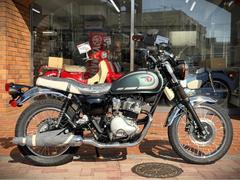 カワサキ　Ｗ２３０