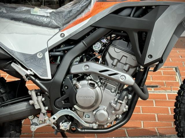 ホンダ CRF250L ローシートモデル｜株式会社 羽田ホンダ販売