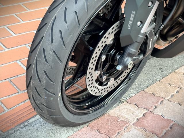 カワサキ Ninja ZX－4R SE｜株式会社 羽田ホンダ販売