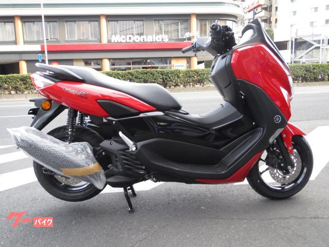 ＮＭＡＸ１５５　２０２３　レッドソリッドＨ