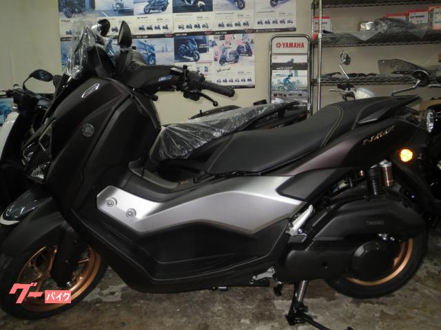 ＮＭＡＸ１５５　２０２５　ＴＵＲＢＯ　ＴＥＣＨ　ＭＡＸ　ターボテックマックス