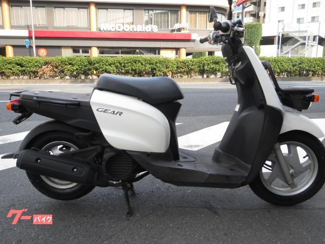 ＧＥＡＲ　ＵＡ０６Ｊ　２００９　ワンオーナー