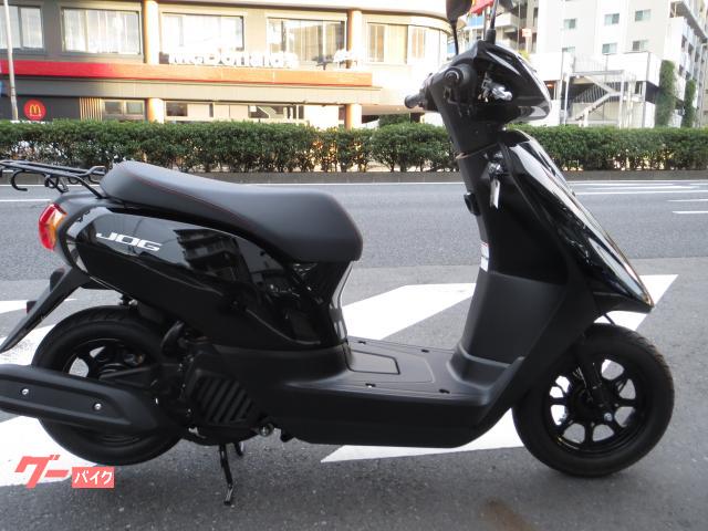 ＪＯＧ　最終　グラファイトブラック　在庫限り