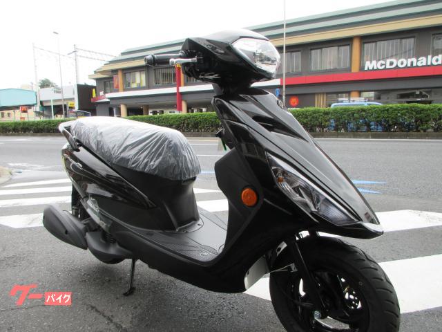 ヤマハ AXIS Z 2026 ブラックメタリックX|AUTO ヤマハ AXIS Z 2026 ブラックメタリックX|AUTO