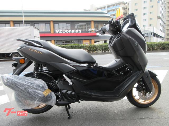 ＮＭＡＸ１５５　２０２６　ＳＧ９２Ｊ　マットダークグレーメタリック９