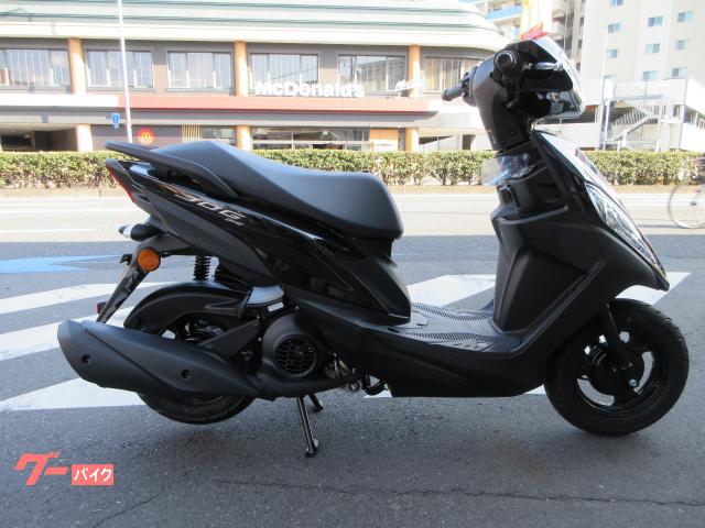 ジョグ　ワン　２０２６　新基準原付　原付免許運転可　ブラックメタリックＸ