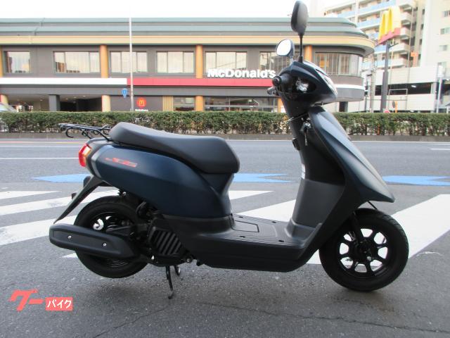 JOG AY01 2023 ワンオーナー