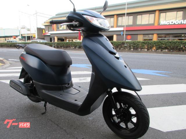 ヤマハ JOG AY01 2023 ワンオーナー｜AUTO SHOP