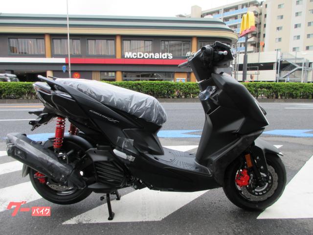 シグナスＸ　２０２６　８ＢＪ−ＳＥＭ５Ｊ　ＢＬＵＥＣＯＲＥ　ＶＶＡ　トラクションコントロール　マットダークグレーメタリック８