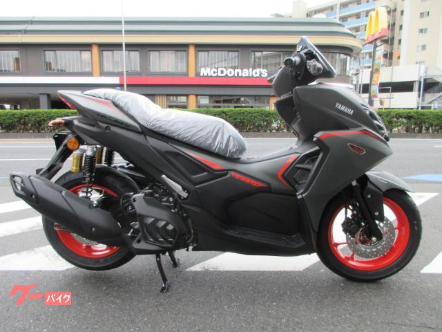アエロックス　ＡＥＲＯＸ１５５　２０２６　国内仕様　マッドグリーニッシュグレー