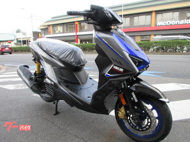 ヤマハ シグナスX 8BJ－SEM5J 2026 限定800台 マット