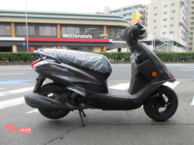 AXIS Z 2026 ダークブルーイッシュグレーメタリック8
