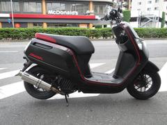ホンダ　ダンク　２０２０　ワンオーナー