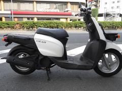 ヤマハ　ＧＥＡＲ　ＵＡ０６Ｊ　２００９　ワンオーナー