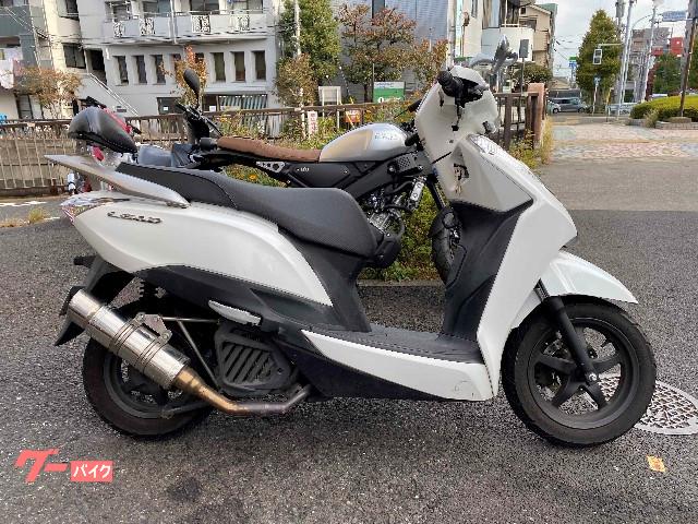 ホンダ リード１２５ ａｕｔｏ ｓｈｏｐ ｒｏｕｔｅ 池上 新車 中古バイクなら グーバイク