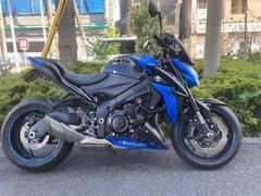 スズキ　ＧＳＸ−Ｓ１０００