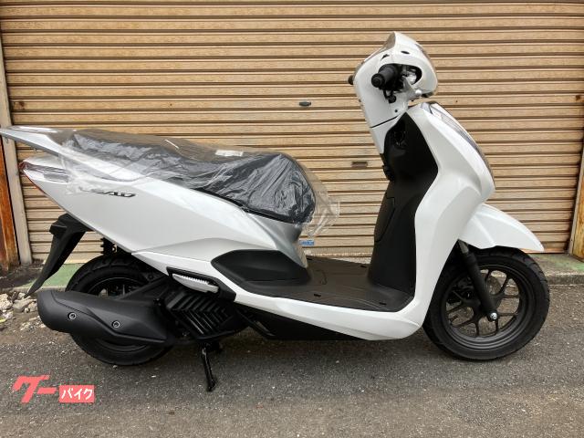 リード１２５