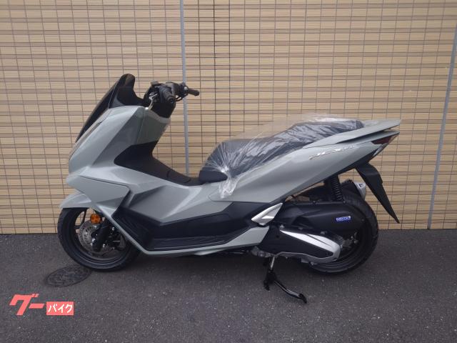 ホンダ PCX160｜ホンダドリーム横浜上大岡｜新車・中古バイク