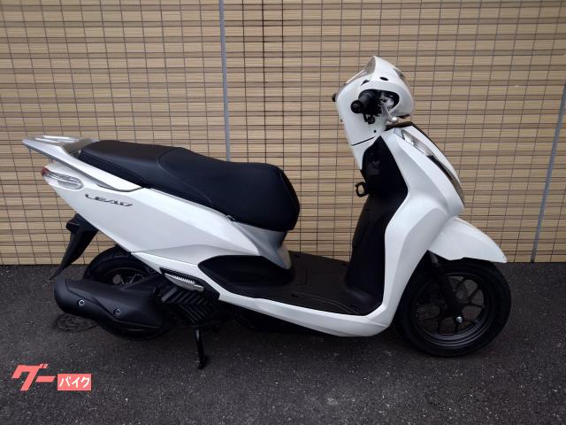 リード１２５