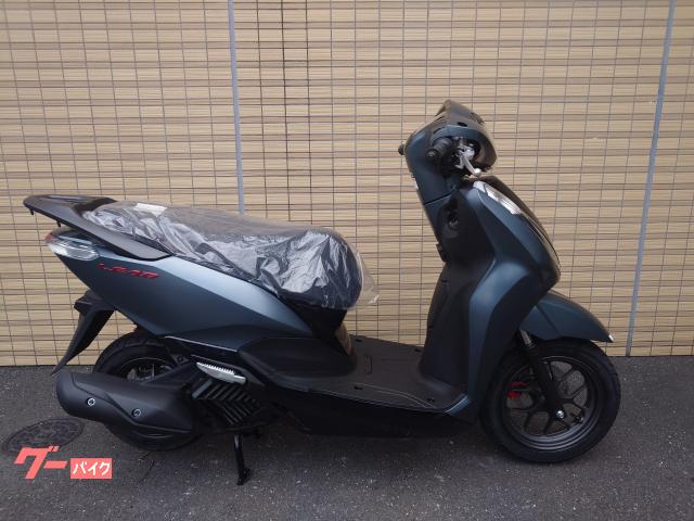 リード１２５