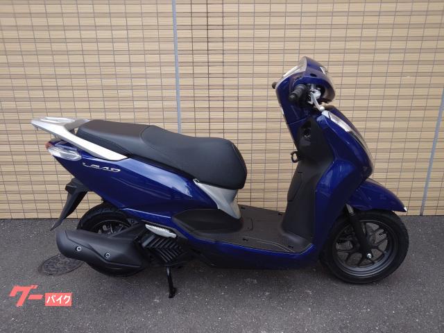 リード１２５