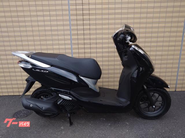リード１２５