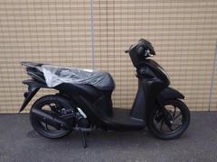 ホンダ　Ｄｉｏ１１０・ベーシック