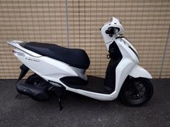 ホンダ　リード１２５