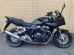 ホンダ　ＣＢ１３００Ｓｕｐｅｒ　ボルドール　ＦｉｎａｌＥｄｉｔｉｏｎ