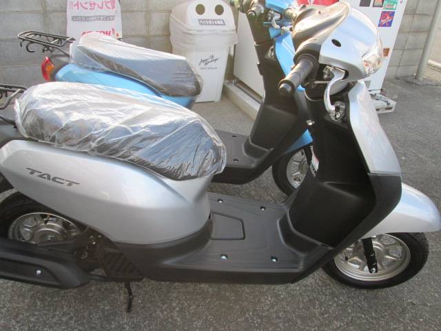 ホンダ タクト ベーシック 株式会社 モトスポットタキ 新車 中古バイクなら グーバイク
