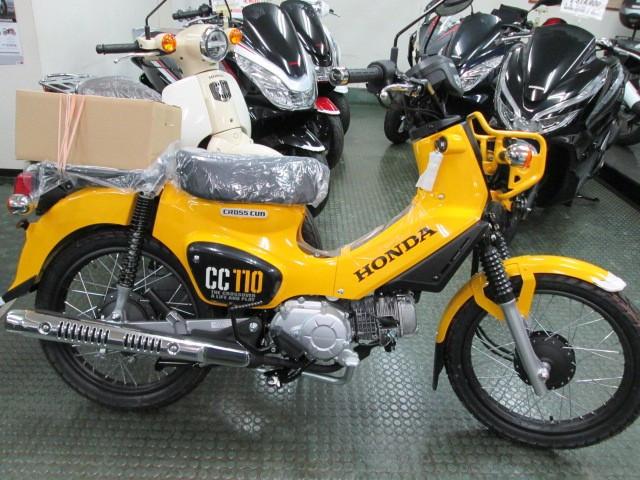 ホンダ クロスカブ１１０ 株式会社 モトスポットタキ 新車 中古バイクなら グーバイク