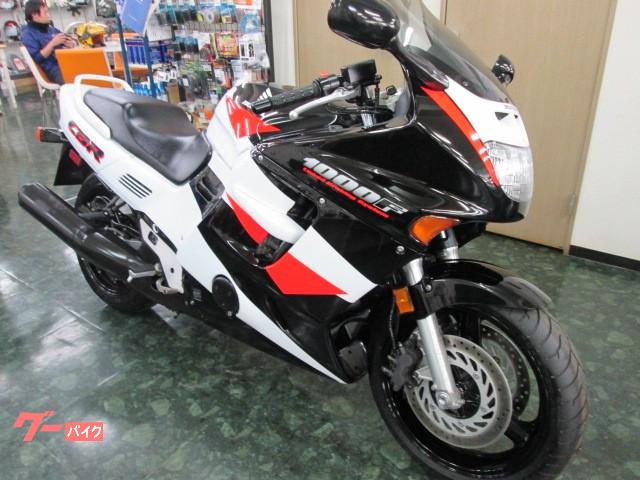 車両情報 ホンダ Cbr1000f 株式会社 モトスポットタキ 中古バイク 新車バイク探しはバイクブロス