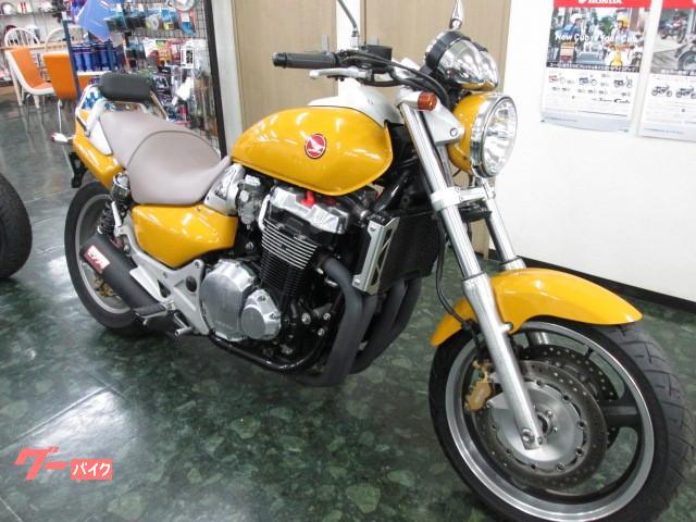 車両情報 ホンダ X4 株式会社 モトスポットタキ 中古バイク 新車バイク探しはバイクブロス