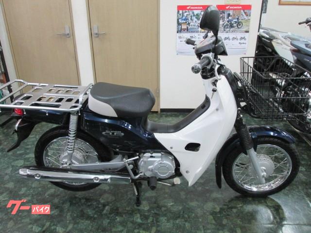 スーパーカブ５０プロ ホンダ 埼玉県のバイク一覧 新車 中古バイクなら グーバイク