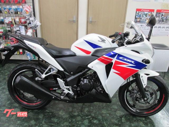 ホンダ ｃｂｒ２５０ｒ 株式会社 モトスポットタキ 新車 中古バイクなら グーバイク