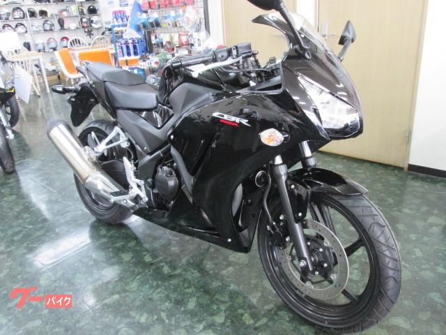 車両情報 ホンダ Cbr250r 株式会社 モトスポットタキ 中古バイク 新車バイク探しはバイクブロス