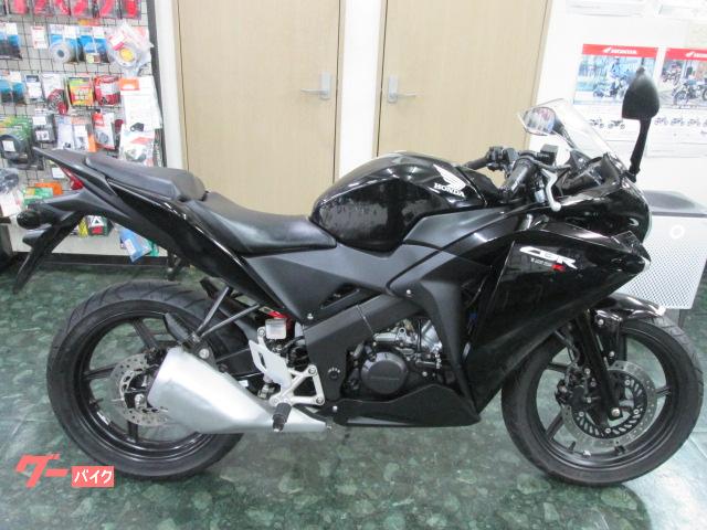 ｃｂｒ１２５ｒ ホンダ のバイクを探すなら グーバイク