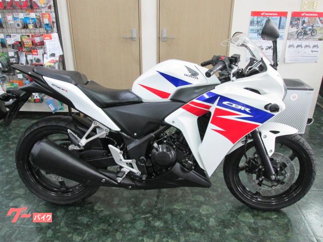 ｃｂｒ２５０ｒ ホンダ 走行距離 000kmのバイク一覧 新車 中古バイクなら グーバイク