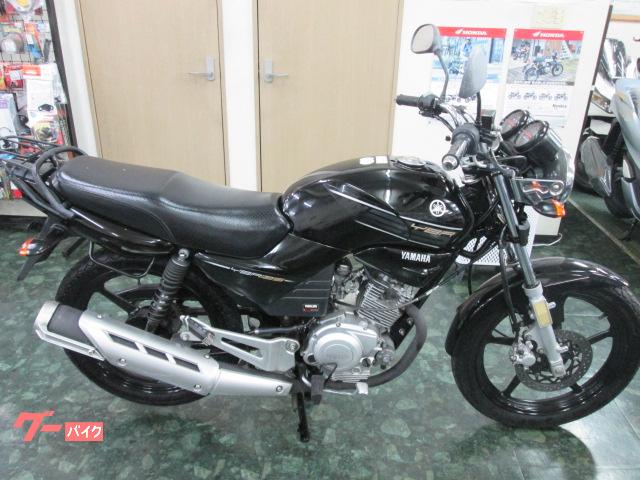 ｙｂｒ１２５ ヤマハ のバイクを探すなら グーバイク