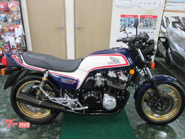 車両情報 ホンダ Cb1100f 株式会社 モトスポットタキ 中古バイク 新車バイク探しはバイクブロス