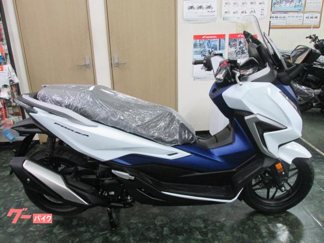 車両情報 ホンダ フォルツァ 株式会社 モトスポットタキ 中古バイク 新車バイク探しはバイクブロス