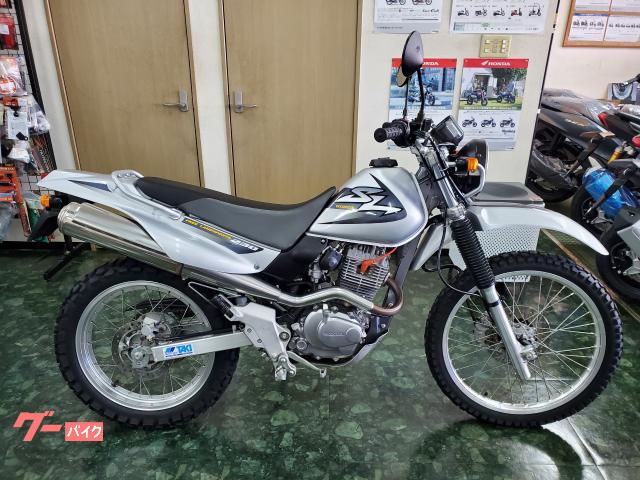 ｓｌ２３０ ホンダ 走行距離 kmのバイク一覧 新車 中古バイクなら グーバイク