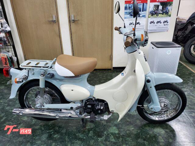 リトルカブ ホンダ 埼玉県のバイク一覧 新車 中古バイクなら グーバイク