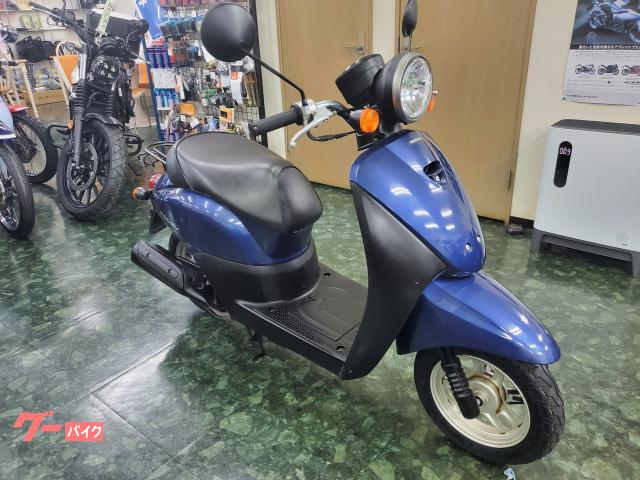 ホンダ トゥデイ FI 4スト 原付 バイク 50cc 埼玉 上尾