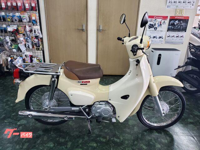 ホンダ スーパーカブ５０｜株式会社 モトスポットタキ｜新車・中古バイクなら【グーバイク】