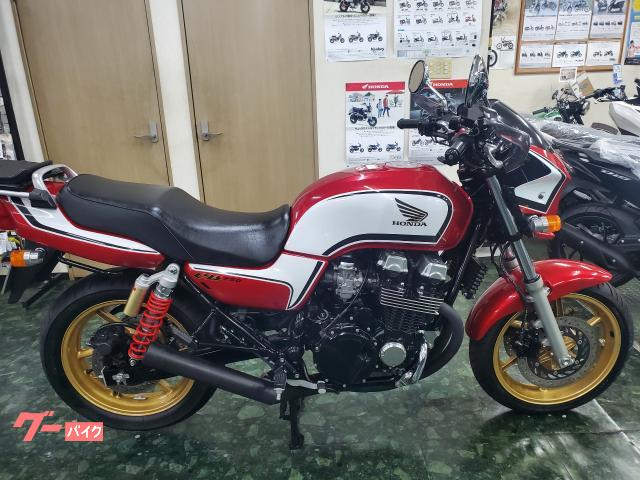 ホンダ ＣＢ７５０｜株式会社 モトスポットタキ｜新車・中古バイクなら【グーバイク】