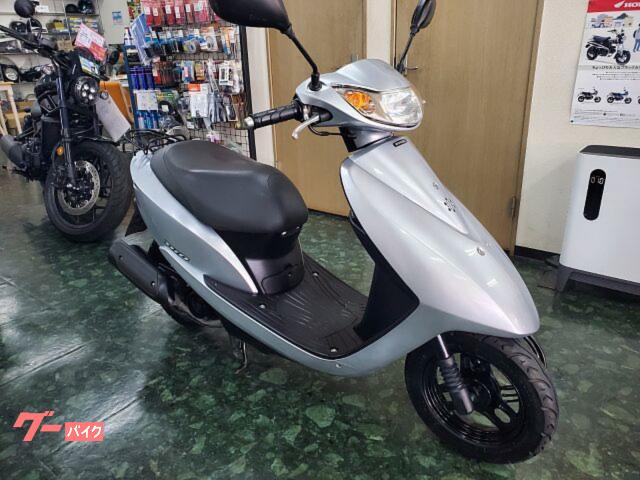 ホンダ Ｄｉｏ インジェクションモデル｜株式会社 モトスポットタキ｜新車・中古バイクなら【グーバイク】