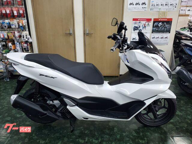 グーバイク】ホンダ・ＰＣＸ パールジャスミンホワイト・「pcx」のバイク検索結果一覧(1～30件)