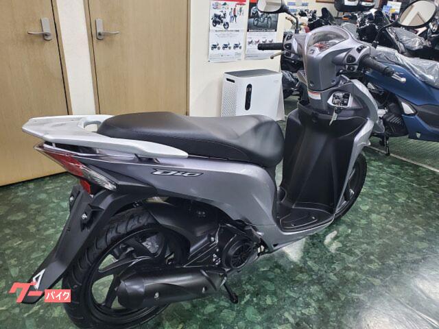 ホンダ Ｄｉｏ１１０ インジェクション ＪＦ５８型 ワンオーナー｜株式会社 モトスポットタキ｜新車・中古バイクなら【グーバイク】